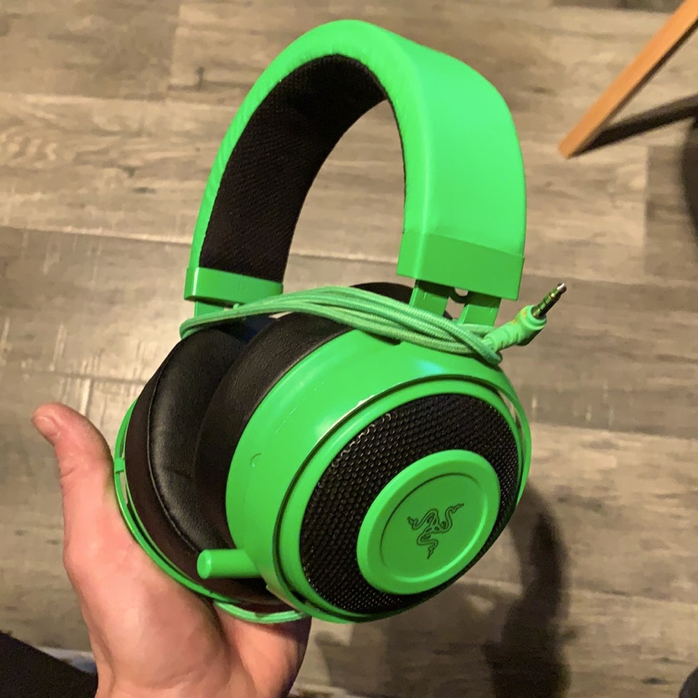 RAZER Headphones